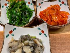 -初居食屋日式料理(万象城购物中心店)