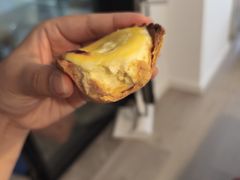 莉莲芝士流心蛋挞-莉莲蛋挞(大华悦沢书店)