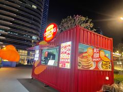 -STARLING八哥松饼(雅宝店)