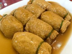 -玉华台饭庄(裕中西里小区店)