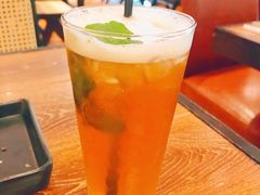 -安妮意大利餐厅(世贸天阶店)