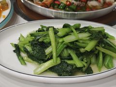 -钟记陕南菜·煎锅鱼(红专南路店)