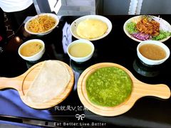 -春饼先生·北京烤鸭(甘井子万达店)