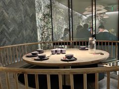 -绿茶餐厅(北京世纪金源店)