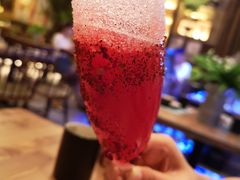 -临界音乐酒馆·小龙虾·江湖菜(华熙LIVE·鱼洞店)