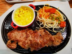 -豪客来牛排(成都锦江大融城店)