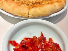 -阿里疆Alijiang·丝路美食·异域风情·清真(长楹天街店)
