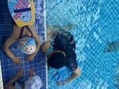 -月儿湾儿童成长中心(密云店)