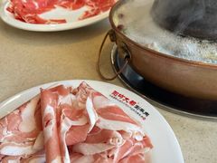 -阳坊大都涮羊肉(阳坊总店)