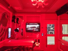 -自由港KTV(王子公主金平店)