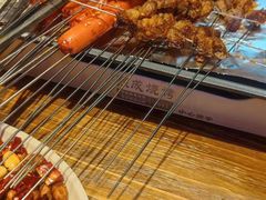 -熙成烧烤(白塔岭店)