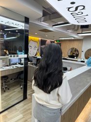 -奈川烫染Salon