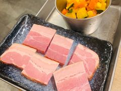 厚培根-鹤桥风月(千日前店)