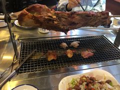 -宗泉烤全羊·烤羊腿·家常菜(解放东路店)