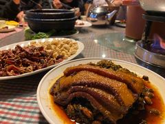 -乡村小榭饭店