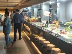 -漢頓温泉度假酒店