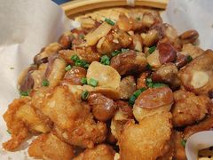 -鑫小城故事·藕汤·家常菜(台北一路总店)