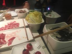 -海底捞火锅(万丰桥店)