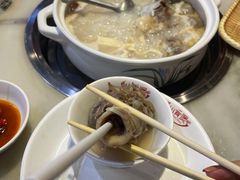 -小骨煲金华砂锅(转塘金街美地店)