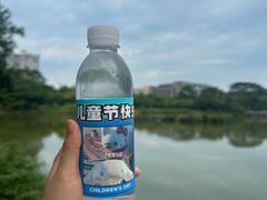 -福田红树林生态公园