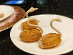 -富力万达嘉华酒店-品珍中餐厅(水果湖店)