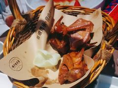 -鸽子张·家宴(黄辛庄旗舰店)