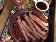 -第101座花园餐厅(湖滨88店)