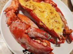 -初色海鲜自助(万丰路店)