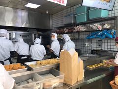 -鲍师傅糕点(春熙路店)