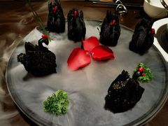 -广州文华东方酒店·江-由辉师傅主理