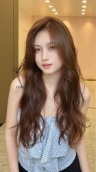 -YESIDO椰岛造型烫发染发