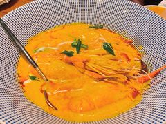-星叶·东南亚料理(宁波万象汇店)