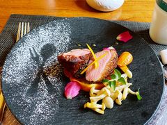 -马勒别墅·中餐厅