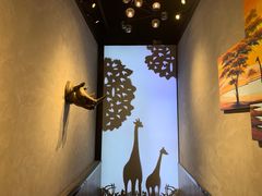 -ZOO COFFEE动物园咖啡(望京锐创店)