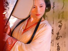 -红袖添香古风写真馆