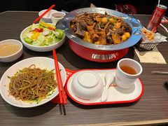 -胖哥俩肉蟹煲(龙德广场店)