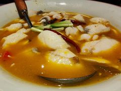 -拾捌川·自贡爆炒(新街口店)