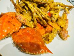 -丁字口海鲜热炒·烧烤大排档