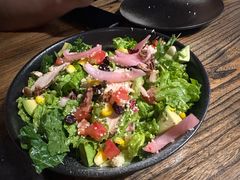 -Q MEX 库迈墨西哥餐吧(三里屯店)