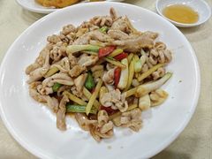 -惠来大排档(联创商业街店)