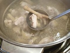 -四季合味椰子鸡(南山大冲店)