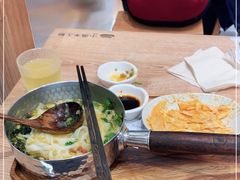 -小满手工粉(北京来福士店)