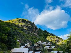 -北京山里寒舍度假酒店