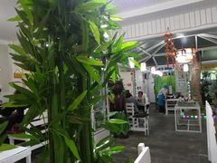 -丽江庭院之丽江往事(安定门店)