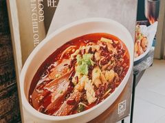 -新旺茶餐厅(嘉里城店)