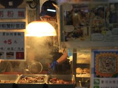 -下环街市熟食中心
