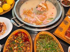 -老来福·非遗酸汤兔(凯旋路店)