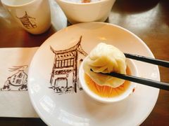 -南翔馒头店(豫园店)