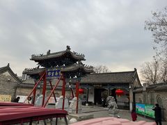 -南阳府衙