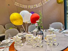 -U你·天然调味(南湖总店)